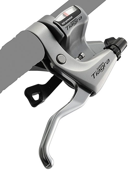 kit shimano tiagra speed 10v